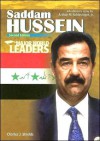 Saddam Hussein - Charles J. Shields, Rachel Koestler-Grack, Arthur M. Schlesinger Jr.