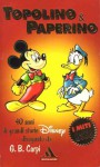 Topolino & Paperino - Walt Disney Company