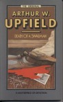 Death Of A Swagman - Arthur W. Upfield