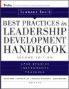 Linkage Inc's Best Practices in Leadership Development Handbook: Case Studies, Instruments, Training - David Giber