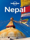 Lonely Planet Nepal (Travel Guide) - Bradley Mayhew, Lonely Planet