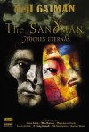 The Sandman: Noches Eternas (The Sandman, Colección Vertigo #238 bis) - P. Craig Russell, Barron Storey, Milo Manara, Neil Gaiman