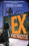 Ex-Patriots (Ex Heroes 2) - Peter Clines