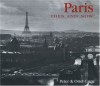 Paris Then and Now (Then & Now (Thunder Bay Press)) - P. Caine