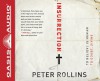 Insurrection: To Believe is Human To Doubt, Divine - Peter Rollins, Joshua Swanson