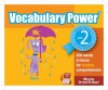 Vocabulary Power Grade 2 - Audrey Carangelo