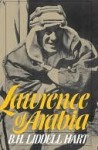 Lawrence of Arabia - B.H. Liddell Hart