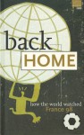 Back home (How the world watched France 98) - Andy Lyons, Mike Ticher