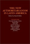 The New Authoritarianism in Latin America - David Collier