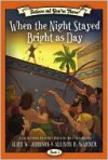 Believe And You're There: When The Night Stayed Bright As Day - Alice W. Johnson, Allison H. Warner