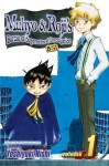 Muhyo & Roji's Bureau of Supernatural Investigation, Vol. 1: Rei & Taeko - Yoshiyuki Nishi, Frances Wall, Alexander O. Smith