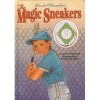 The Magic Sneakers (A Lucky Charm Book) - Jane Parker Resnick