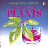 Science With Plants (Science Activities) - Helen Edom