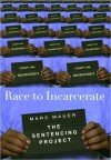 Race to Incarcerate - Marc Mauer, Sentencing Project