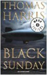 Black sunday - Thomas Harris, Bruno Oddera