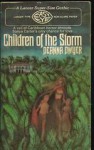 Children of the Storm - Deanna Dwyer, Dean Koontz