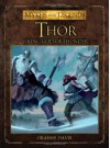 Thor: The Viking God of Thunder - Graeme Davis