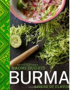 Burma: Rivers of Flavor - Naomi Duguid