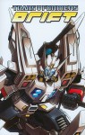 Transformers: Drift (Transformers (Idw)) - Shane McCarthy