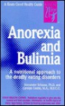 Anorexia & Bulimia - Alexander Schauss