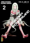 Deadman wonderland vol. 1 - Jinsei Kataoka