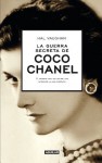 La guerra secreta de Coco Chanel - Hal Vaughan