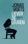 Liever de leugen - Jonas Boets