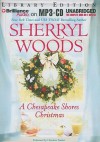 A Chesapeake Shores Christmas - Sherryl Woods