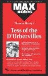 Tess of the D'Urbervilles (MAXNotes Literature Guides) - Charles Grimes, English Literature Study Guides