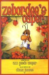 Zebordee's Caper - Ann Goode Cooper, Diana Jessee