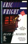 Death by Degrees - Eric Wright