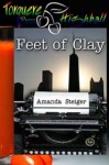 Feet of Clay - Amanda Steiger