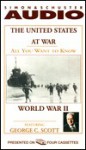 All You Want to Know About the United States at War: World War II - Knowledge Products