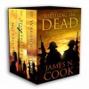 Surviving The Dead: The First Omnibus - James Cook