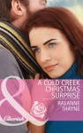 A Cold Creek Christmas Surprise (Mills & Boon Cherish) (The Cowboys of Cold Creek - Book 13) - RaeAnne Thayne