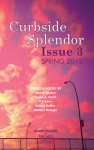 Curbside Splendor Semi-Annual Journal (Issue 3 - Spring 2012) - Richard Thomas, Bill McStowe, Gabriel Kalmuss-Katz, Robert Duffer, Jane Rosenberg LaForge, Matt Rowan, Luis Valdez, Leonora Stein, Kia Groom, J.M. Huscher, Lauryn Allison Lewis, Spencer Shadel, Lauren Becker, Jennifer Schaefer, Simon A. Smith, Alba Machado, Heather Hol