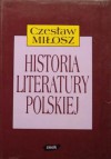 Historia literatury polskiej - Czesław Miłosz, Maria Tarnowska