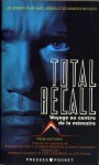 Total Recall - Piers Anthony