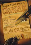 Shakespeare's Counselor (A Lily Bard Mystery, #5) - Charlaine Harris