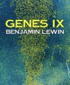 Genes IX - Benjamin Lewin