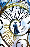 The Scent of Death - Andrew Taylor