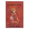 Alien Flesh - Seabury Quinn, Stephen Fabian