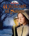 Witchcraft in Salem - Steven L. Stern