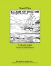 Elijah of Buxton: Novel-Ties Study Guide - Christopher Paul Curtis