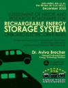 Assessment of Needs and Research Roadmaps for Rechargeable Energy Storage System Onboard Electric Drive Buses - U.S. Department of Transportation