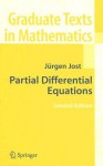 Partial Differential Equations - Jürgen Jost