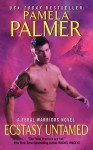 Ecstasy Untamed - Pamela Palmer