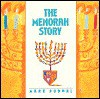 The Menorah Story - Mark Podwal