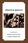 Creative Quests - Stephanie Innes