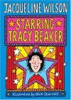 Starring Tracy Beaker - Jacqueline Wilson